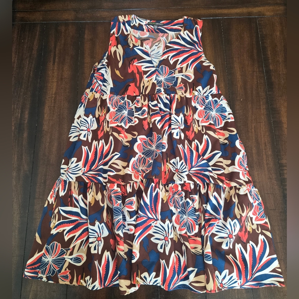Shannon Passero Tank Dress